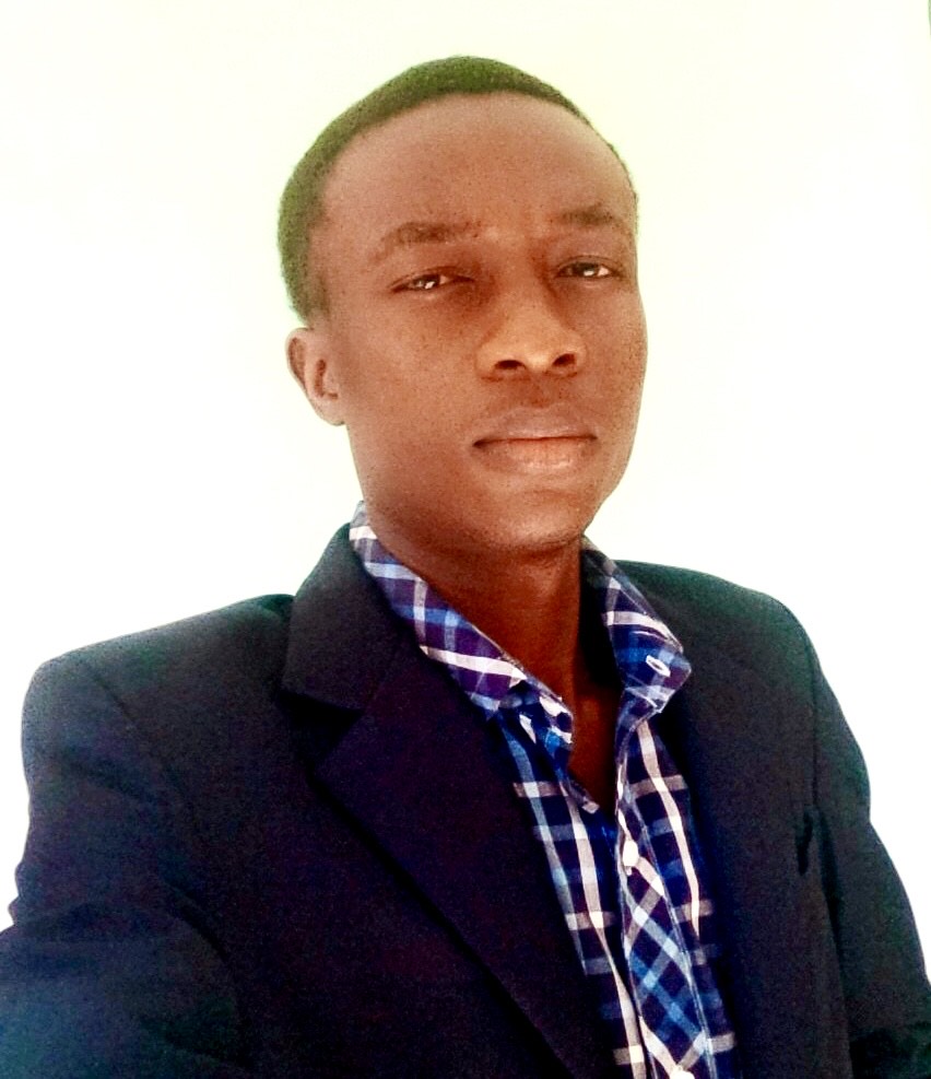 Portrait of Kuiliga Dieudonné Armel NONGUIERMA